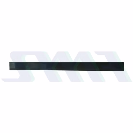 Coal Mining Conveyor Belt Flame Retardant Custom Made Impact Bar Mining Machine Parts