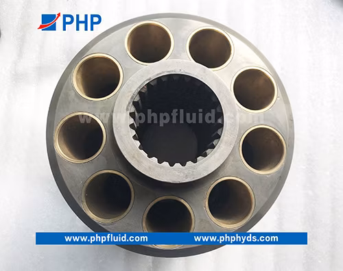 유압식 펌프펜테일 렉스로스 A11vo75 A11vo130 A11vo145 A11vo190 A11vo260