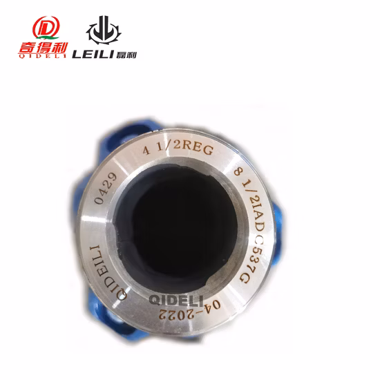 공장 가격 8 1/2 인치 215mm IADC537 우물 드릴링용 트리콘 드릴 비트