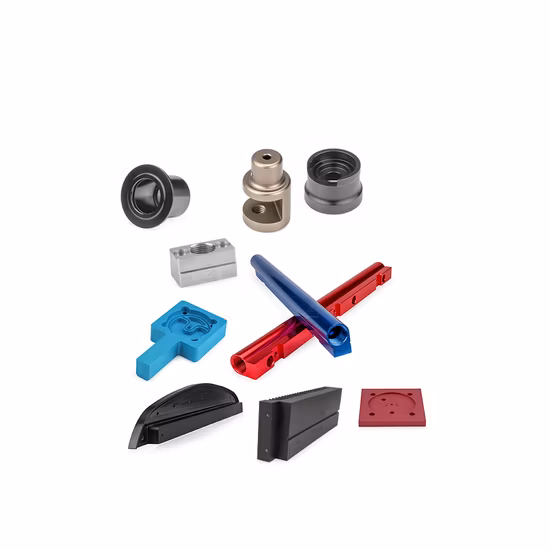 OEM 맞춤형 스테인레스 스틸 기계 부품 기계 부품 가공 부품