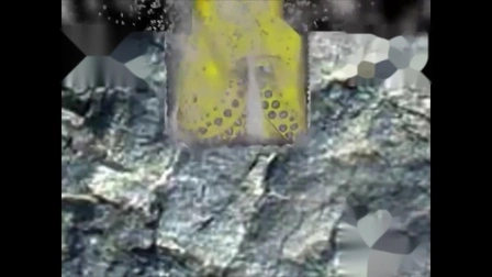 Geothermie-Brunneexploration TCI 드릴 트리콘 비트