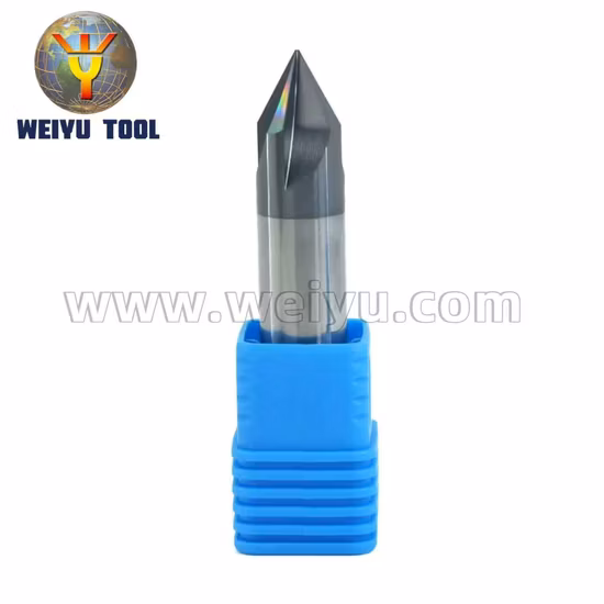 드릴링용 맞춤형 카바이드 텅스텐 파일럿 트위스트 비트 도매 제조업체